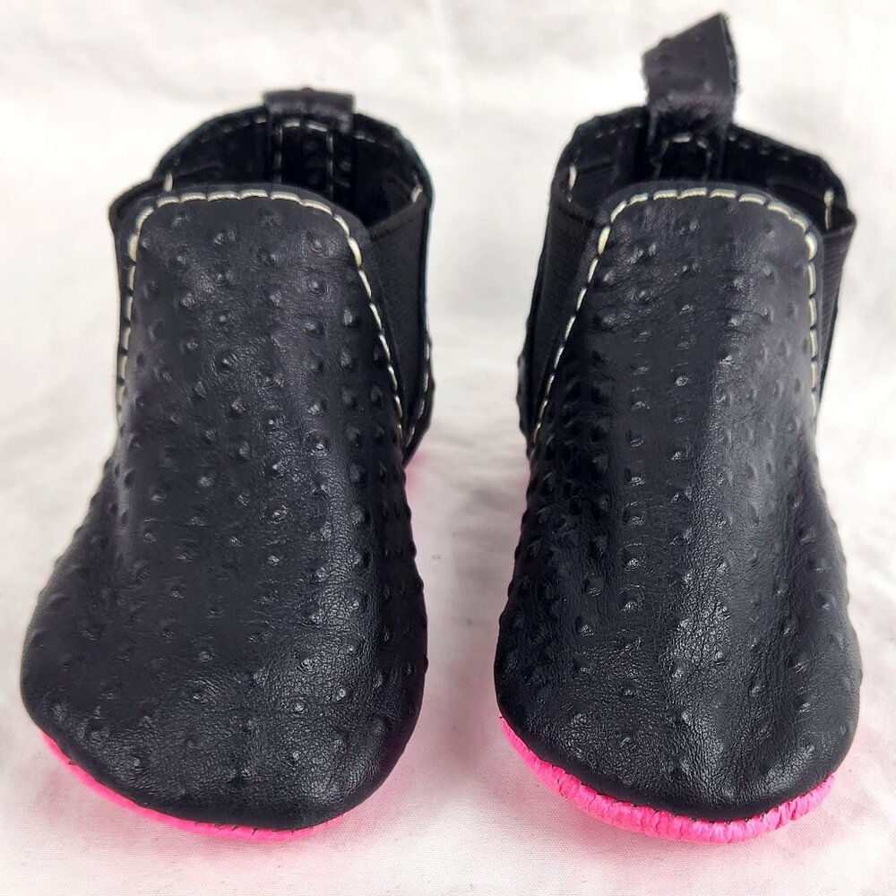 Freshly Pickled Chelsea Boots